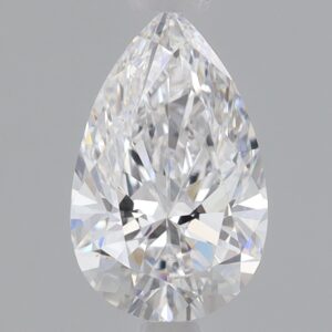 1.14 CT Pear