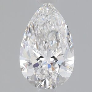 1.14 CT Pear