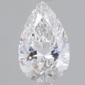 1.14 CT Pear