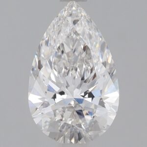 1.14 CT Pear