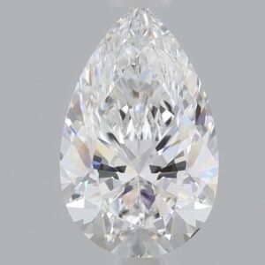 1.14 CT Pear