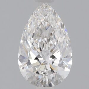 1.14 CT Pear