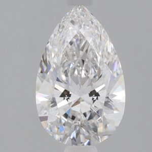 1.14 CT Pear
