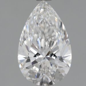 1.14 CT Pear