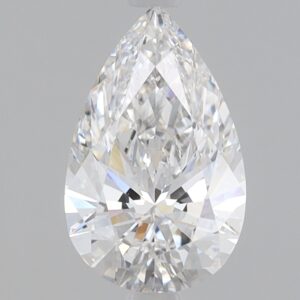 1.14 CT Pear