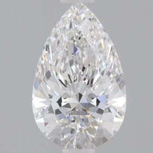 1.14 CT Pear