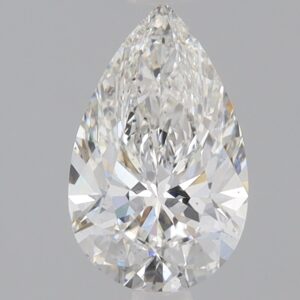 1.14 CT Pear