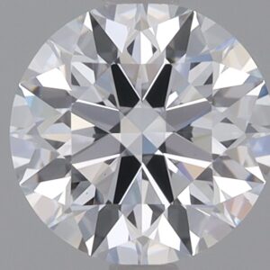 1.15 CT Round