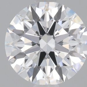 1.15 CT Round