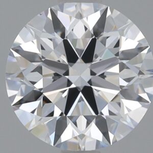 1.15 CT Round