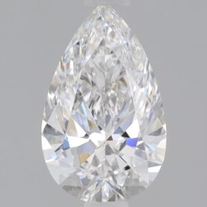 1.15 CT Pear
