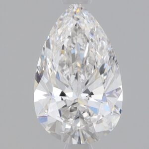 1.15 CT Pear