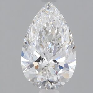 1.15 CT Pear