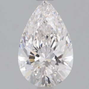 1.15 CT Pear
