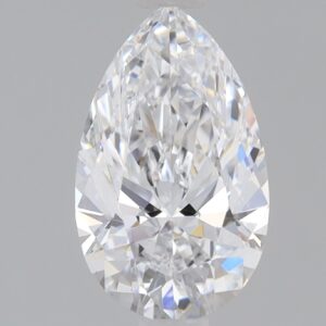 1.15 CT Pear