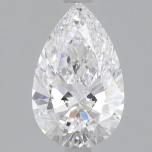 1.15 CT Pear