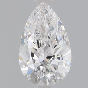 1.15 CT Pear