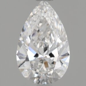 1.15 CT Pear