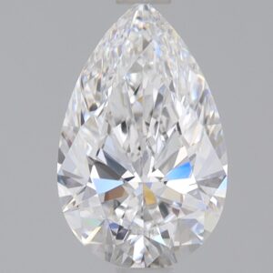 1.15 CT Pear