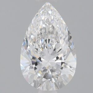 1.15 CT Pear