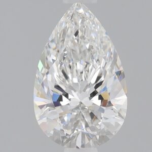1.15 CT Pear