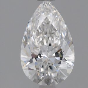 1.15 CT Pear