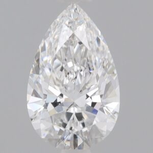 1.15 CT Pear