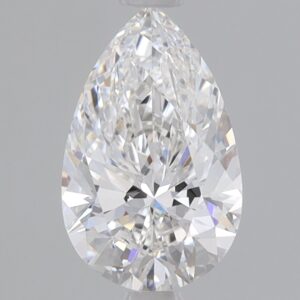 1.15 CT Pear