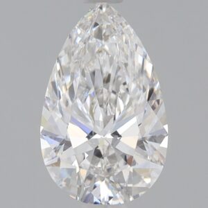 1.15 CT Pear