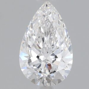 1.15 CT Pear