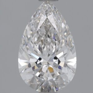 1.15 CT Pear