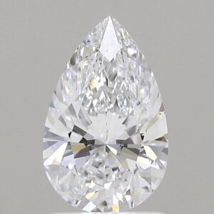 1.15 CT Pear
