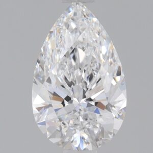 1.15 CT Pear