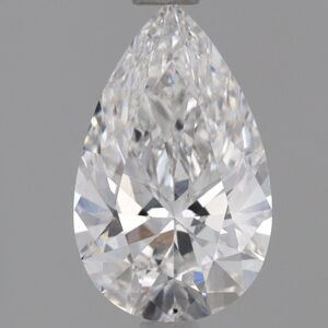 1.15 CT Pear