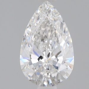 1.15 CT Pear