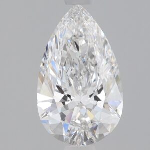1.15 CT Pear