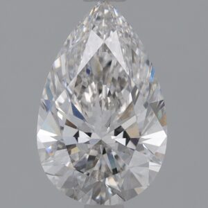 1.15 CT Pear