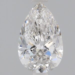 1.15 CT Pear