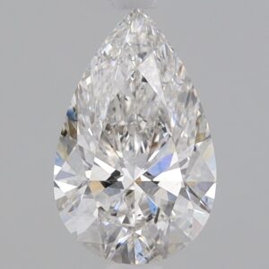 1.15 CT Pear