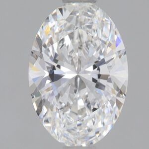 1.15 CT Oval