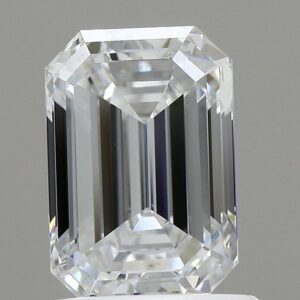 1.15 CT Emerald