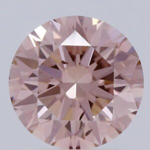 1.15 CT Round
