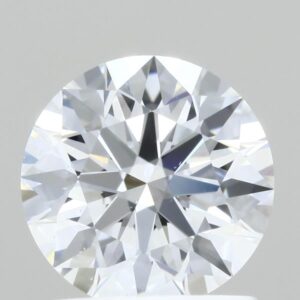 1.16 CT Round
