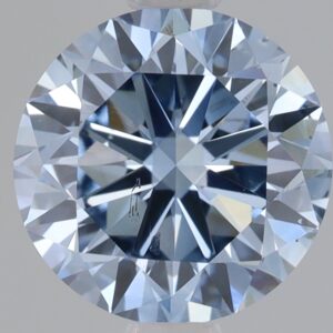 1.16 CT Round