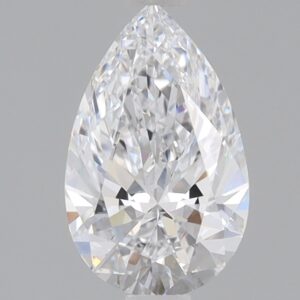 1.16 CT Pear