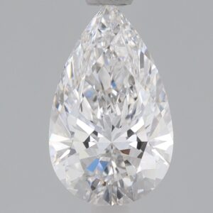 1.16 CT Pear