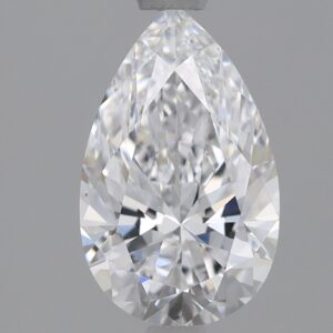 1.16 CT Pear