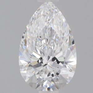 1.16 CT Pear