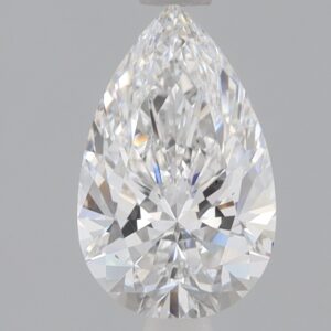 1.16 CT Pear