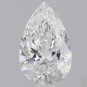 1.16 CT Pear